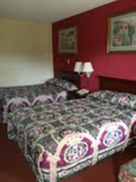 Atlanta Airport Hotel Forest Park Habitación foto