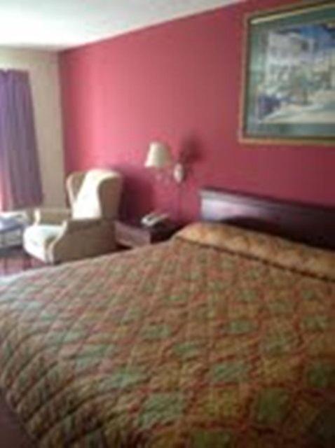 Atlanta Airport Hotel Forest Park Habitación foto
