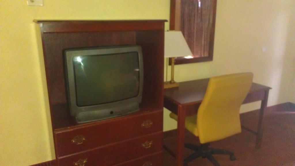 Atlanta Airport Hotel Forest Park Habitación foto