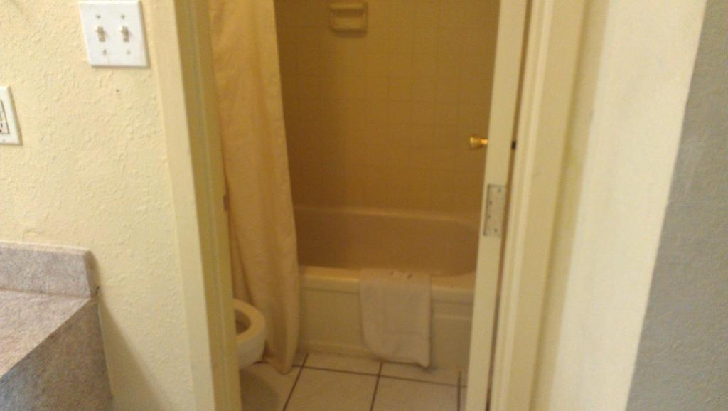 Atlanta Airport Hotel Forest Park Habitación foto